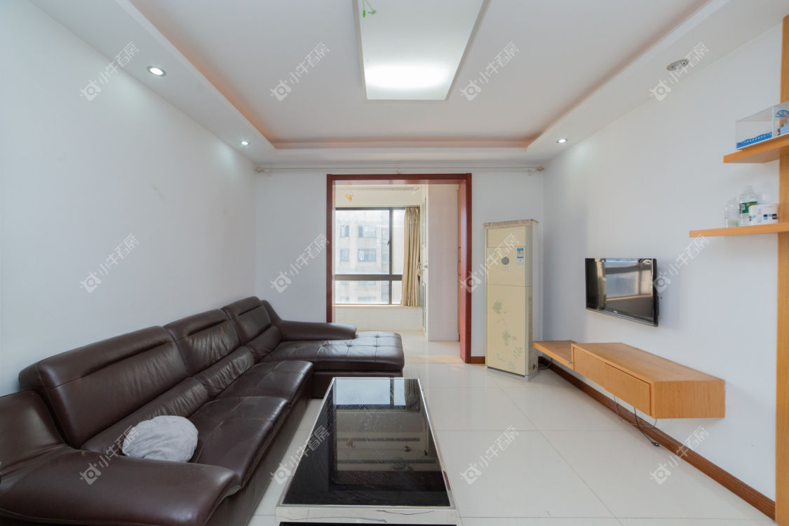 常州福地聚龙苑租房_小牛看房