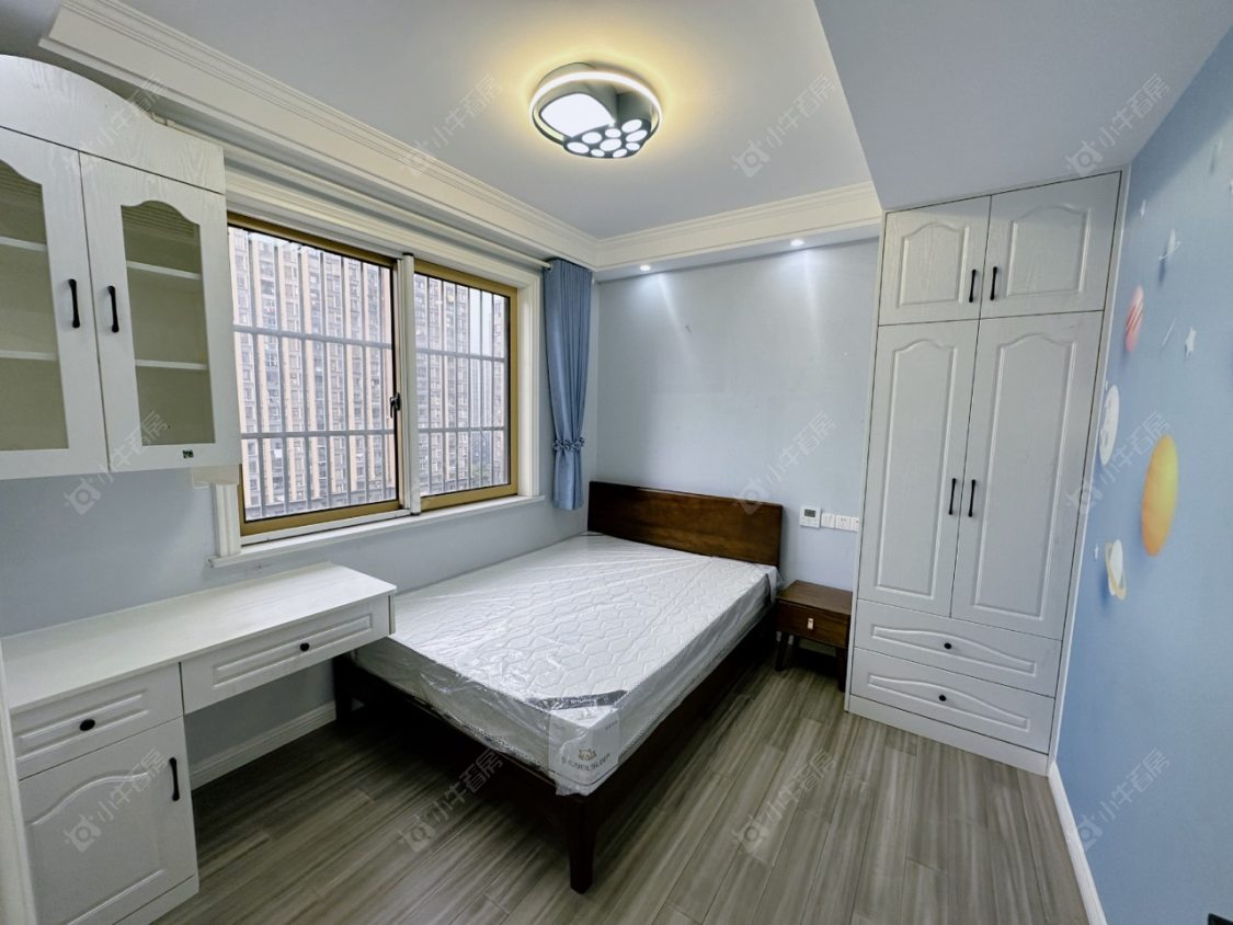 常州典雅花园在租房源室内图_小牛看房