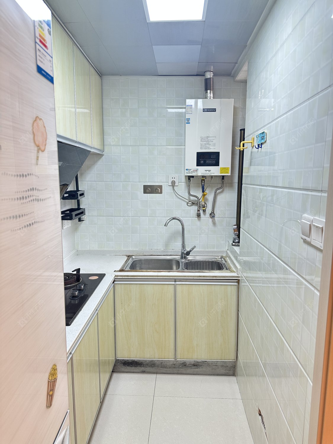 常州和平国际租房_小牛看房