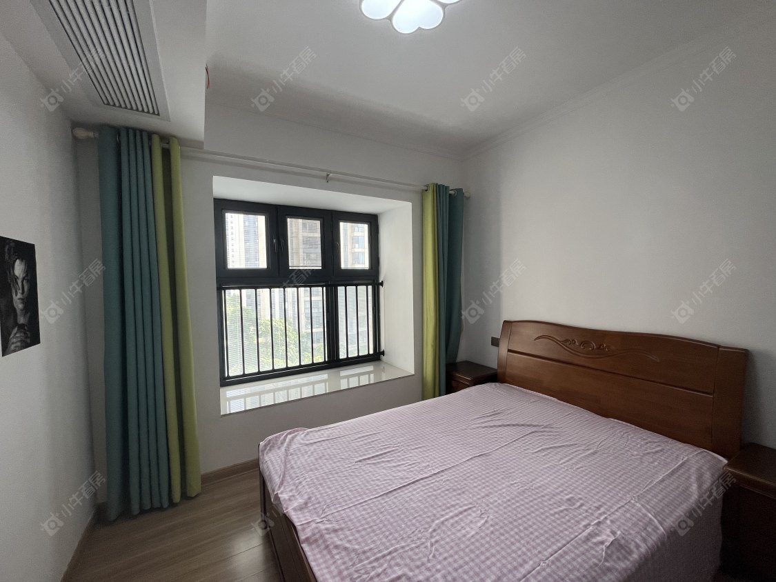 常州碧桂园壹号天禧在租房源_小牛看房