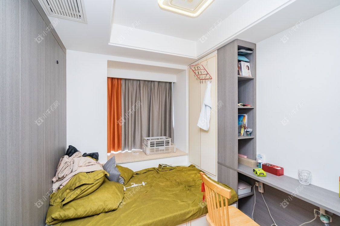 华润国际三期房源室内图 常州华润国际三期在租房源室内图_小牛看房