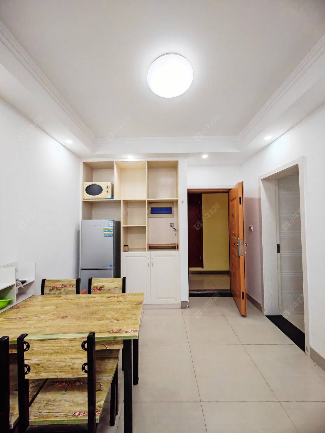 常州凯尔锋度在租房源室内图_小牛看房