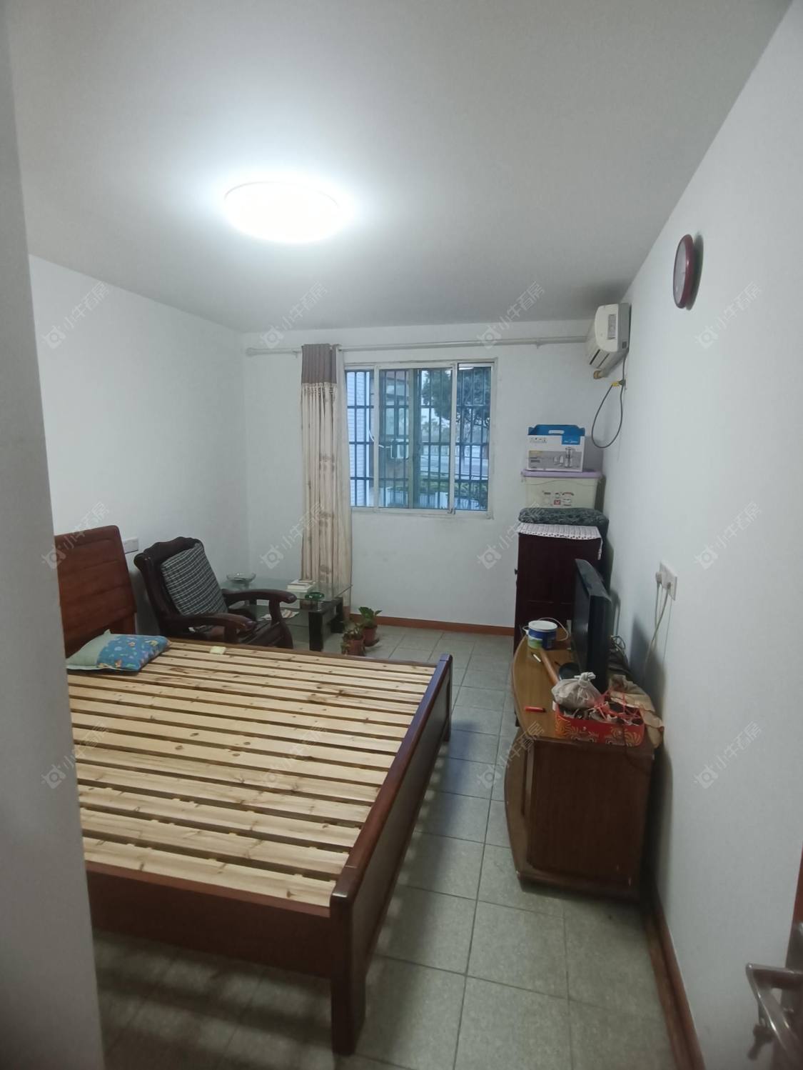 常州常钢宿舍在租房源室内图_小牛看房