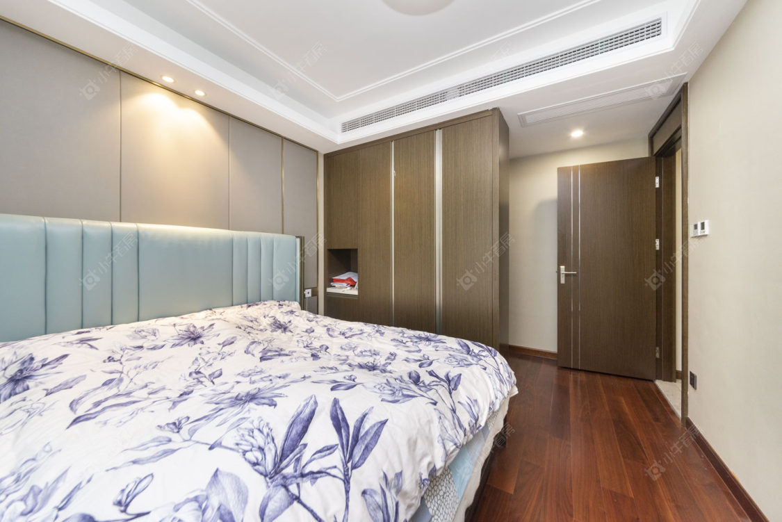 常州美的翰林府在售二手房源室内图_小牛看房