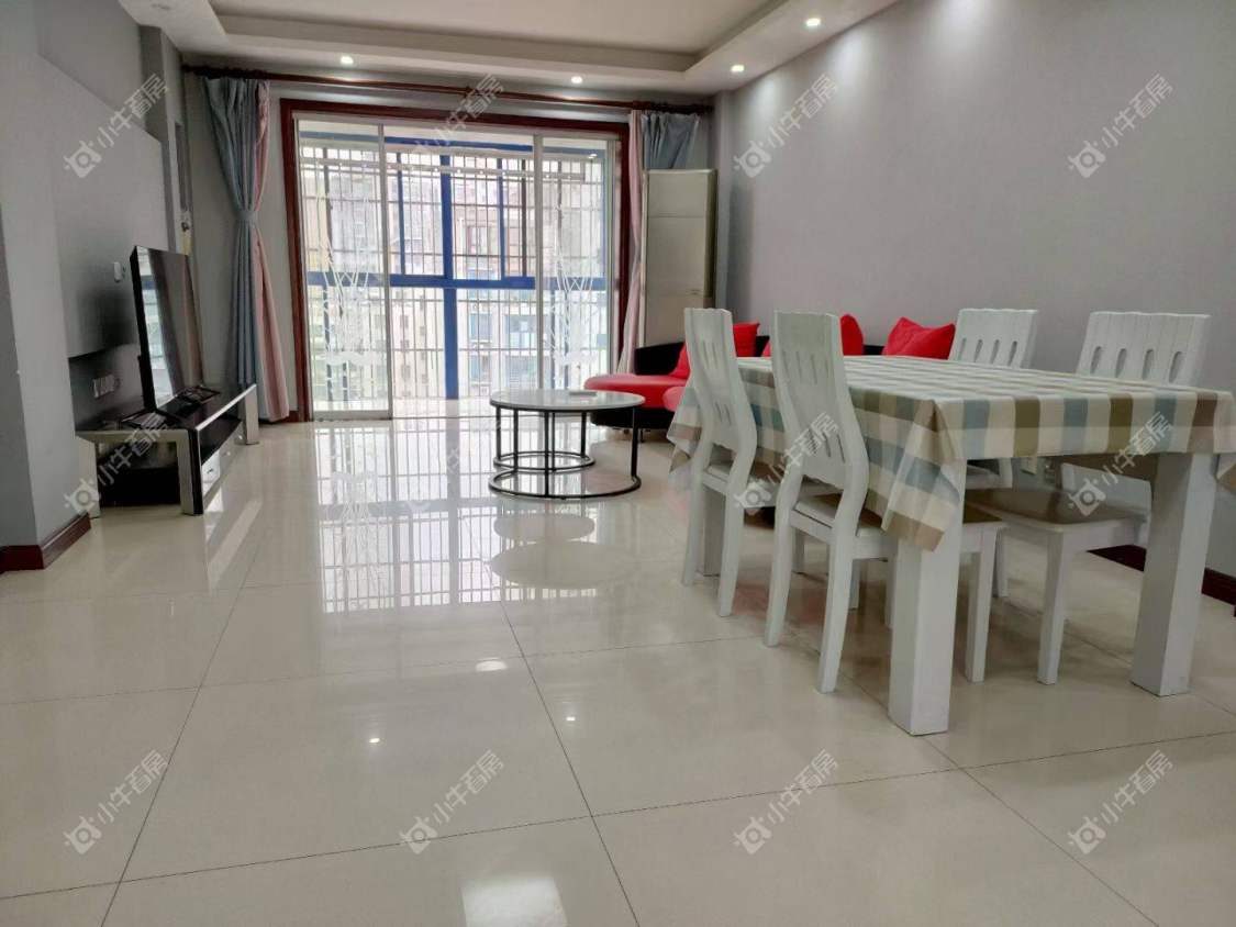 常州太湖明珠苑北区在租房源室内图_小牛看房