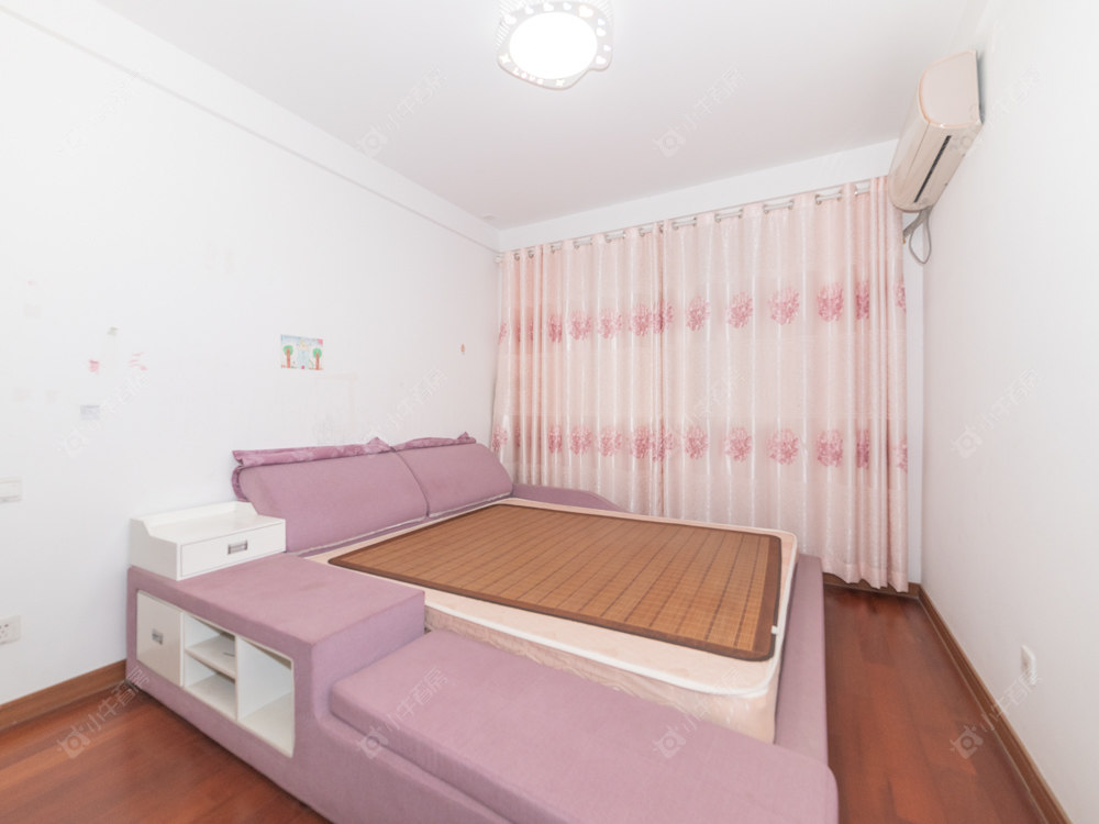 常州九洲花园二期在售二手房源室内图_小牛看房