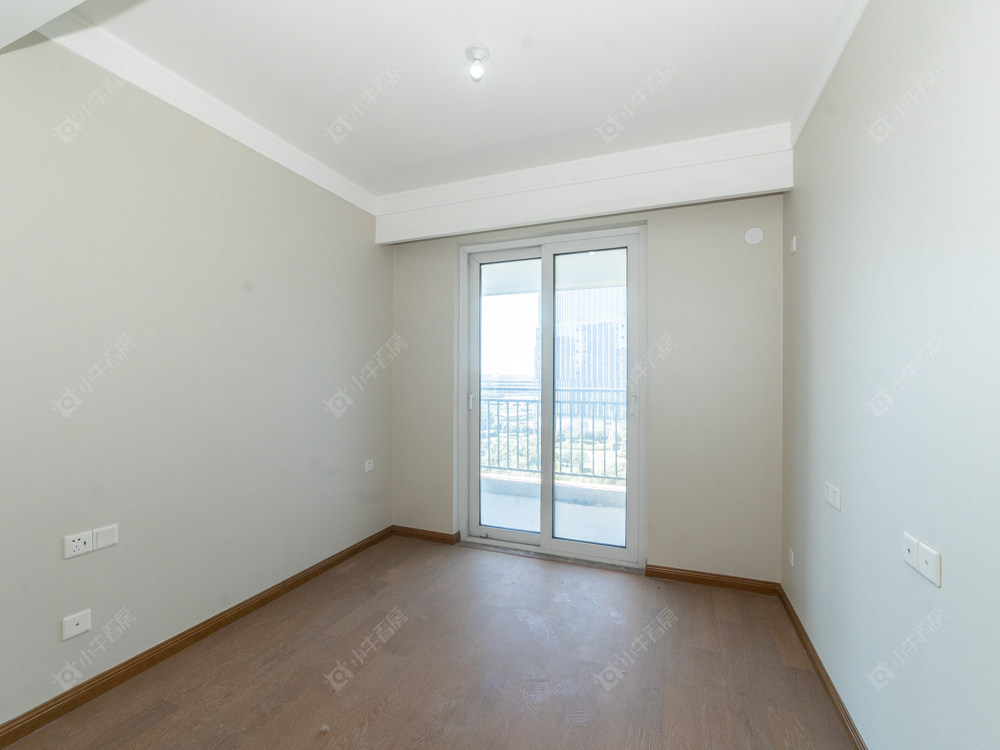 常州金科保利北郡花园在售二手房源室内图_小牛看房