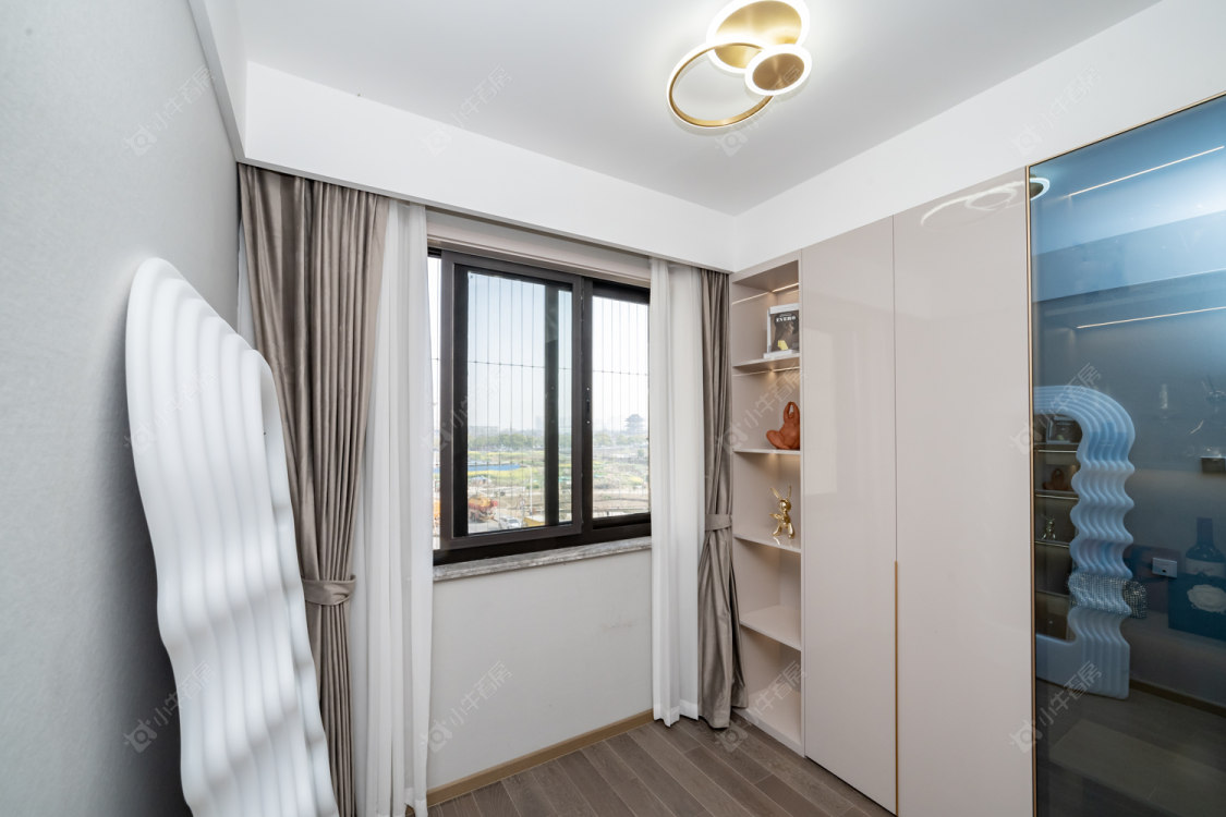 常州璞樾门第在售二手房源室内图_小牛看房