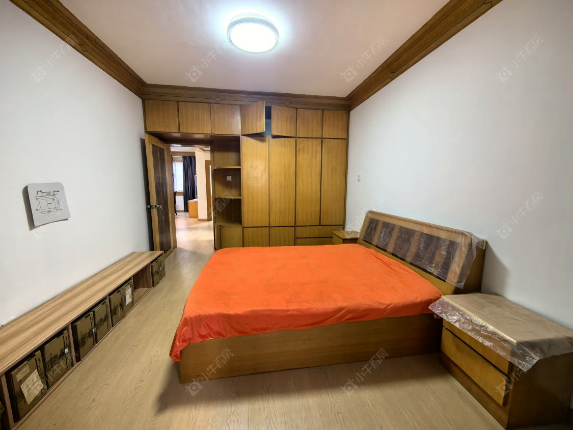 藻江花园一期房源室内图 常州藻江花园一期在租房源室内图_小牛看房