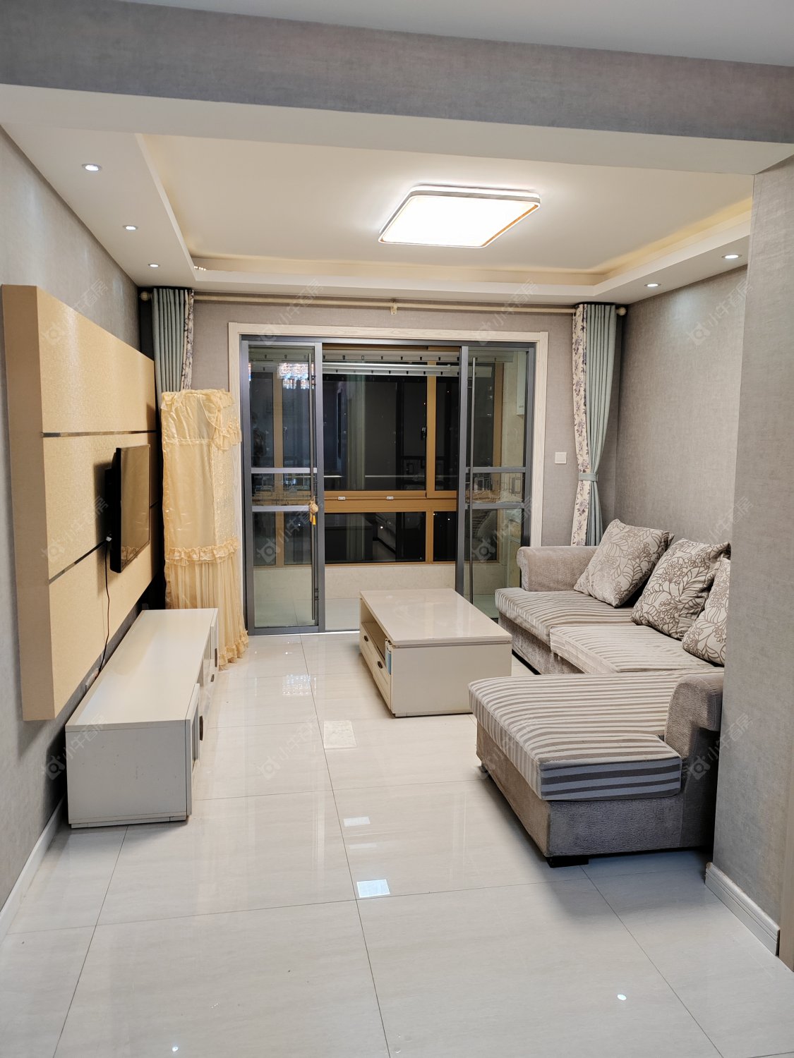 常州典雅花园租房_小牛看房