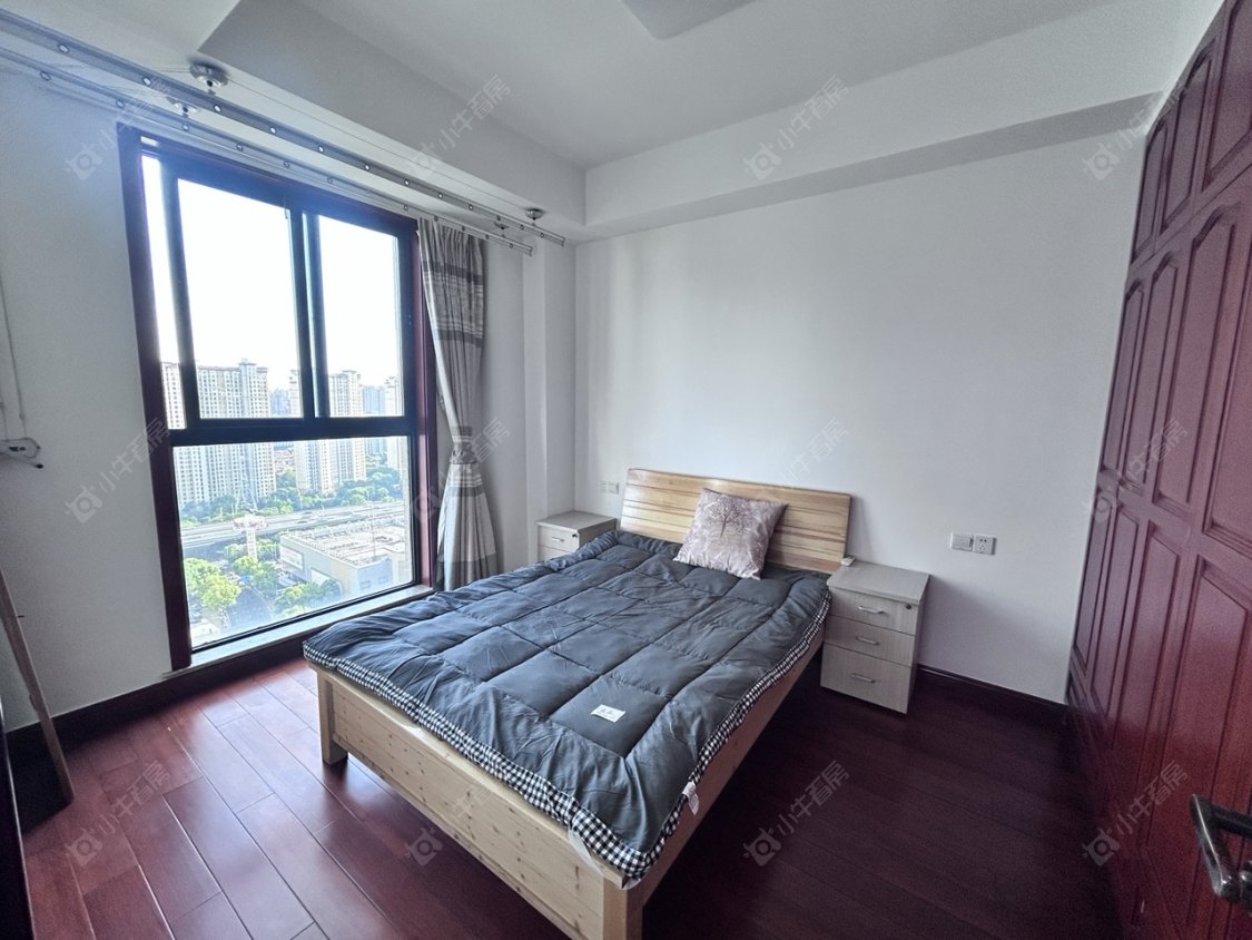 常州新城帝景东区在租房源室内图_小牛看房