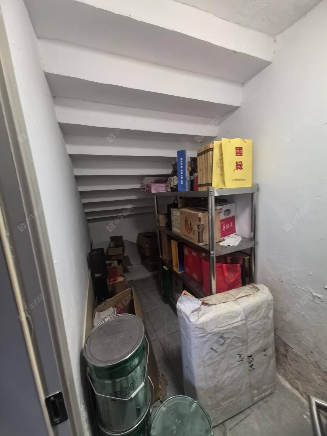 常州县北新村在租房源室内图_小牛看房