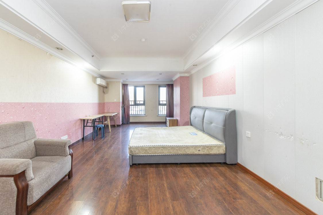 武进万达广场房源室内图 常州武进万达广场在售二手房源室内图_小牛看房