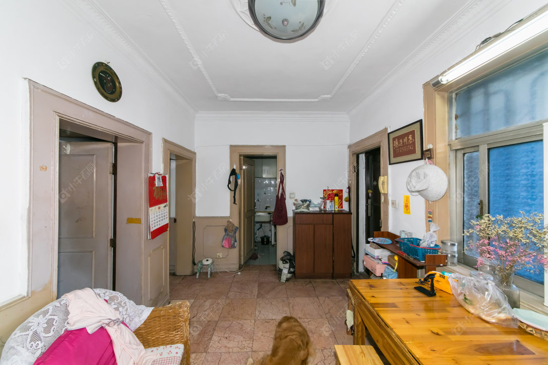 清潭清园房源室内图 常州清潭清园在售二手房源室内图_小牛看房