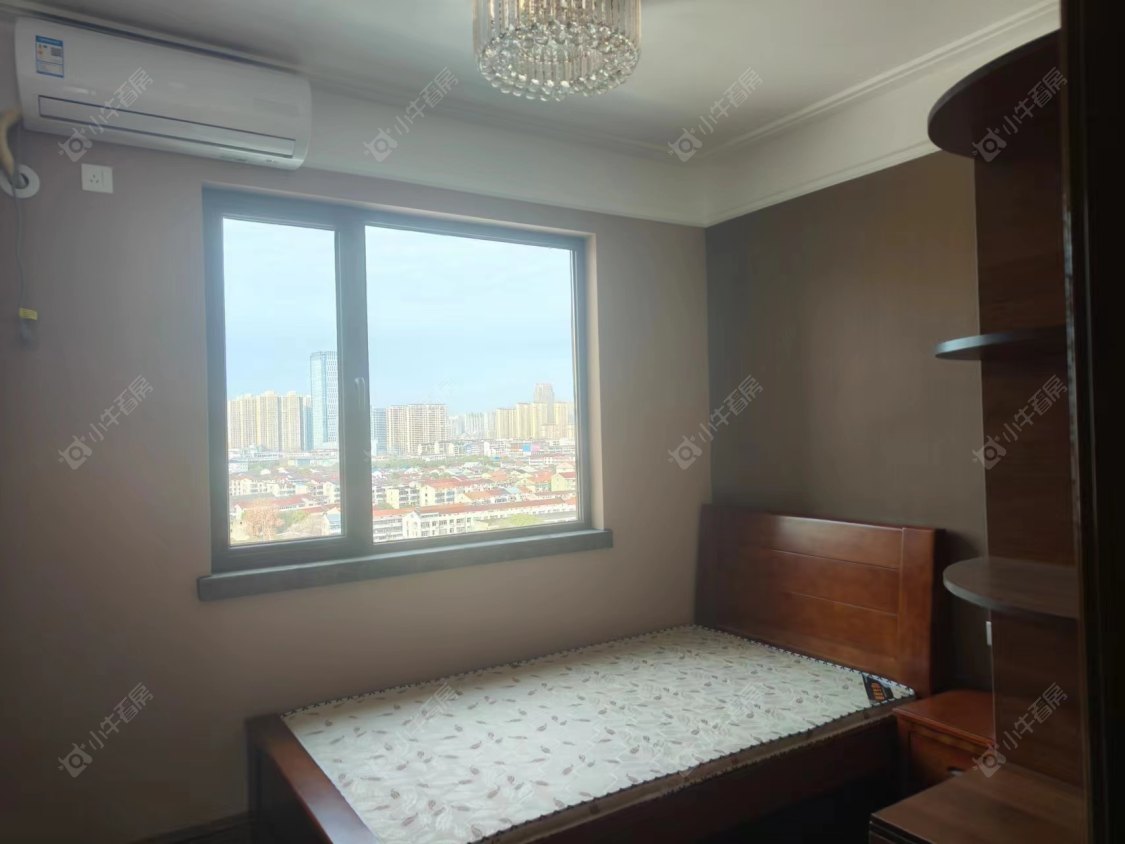 常州恒大御景在租房源_小牛看房