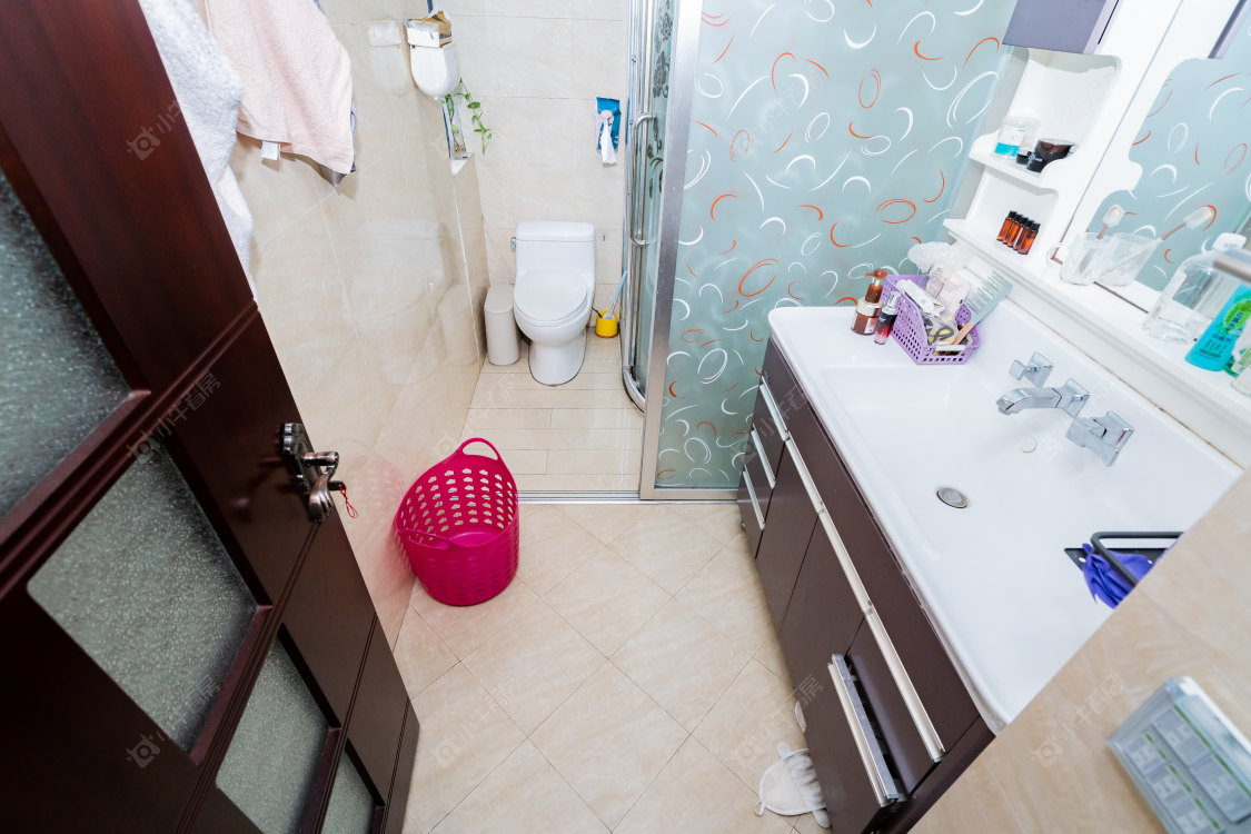 常州蔷薇家园在售二手房源室内图_小牛看房