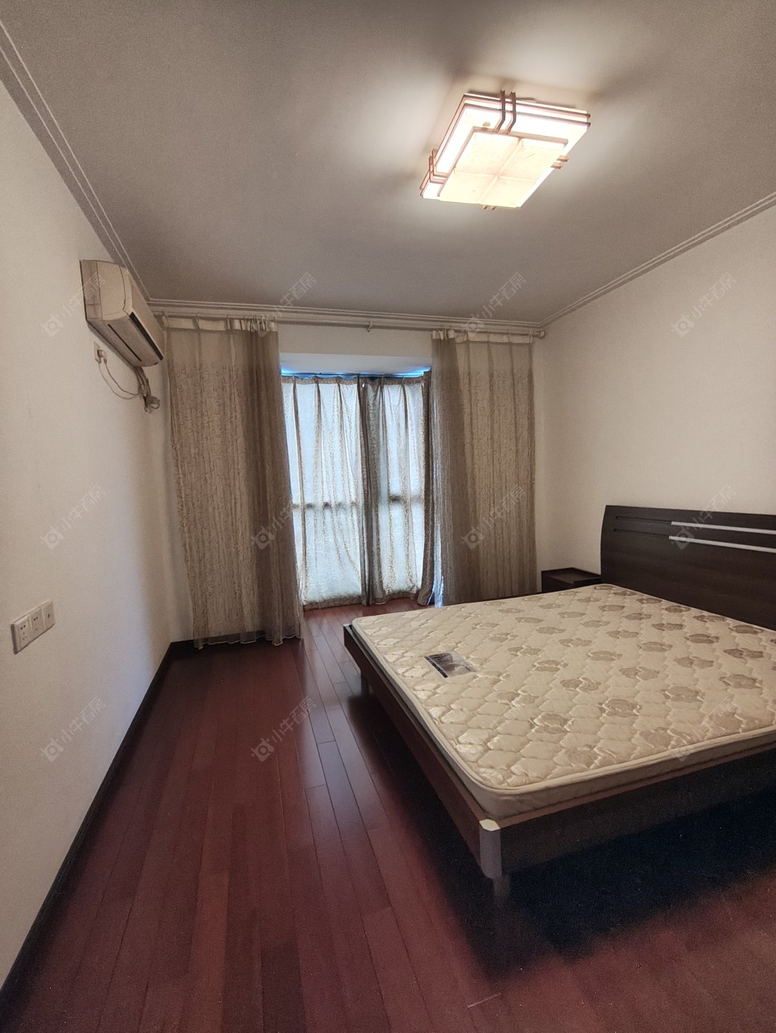 常州香梅花园在租房源_小牛看房