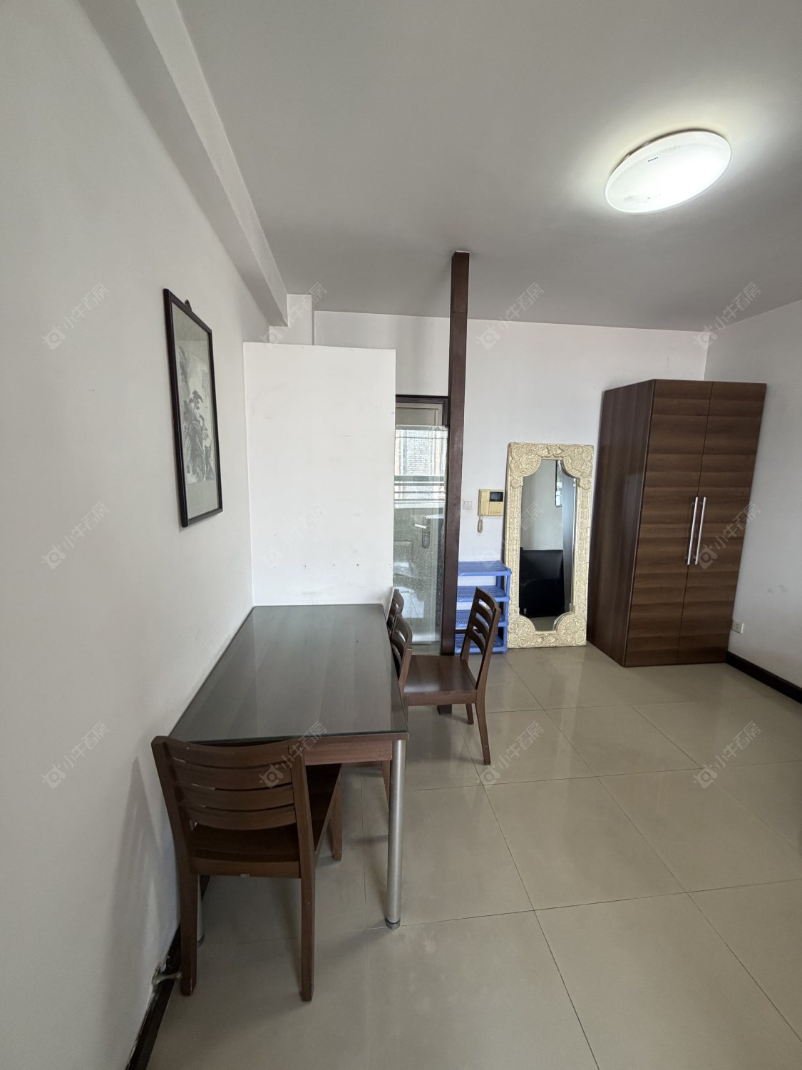 常州云庭公寓在租房源_小牛看房