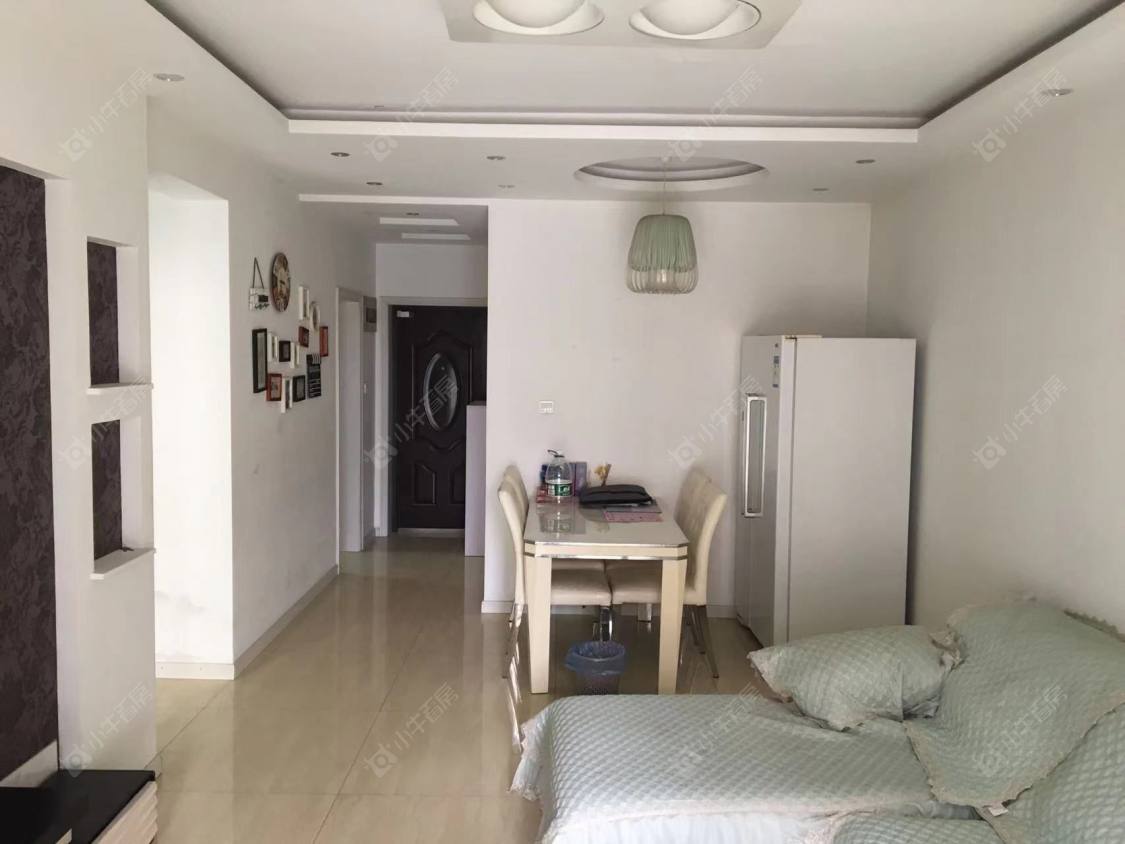 康桥水郡房源室内图 常州康桥水郡在租房源室内图_小牛看房