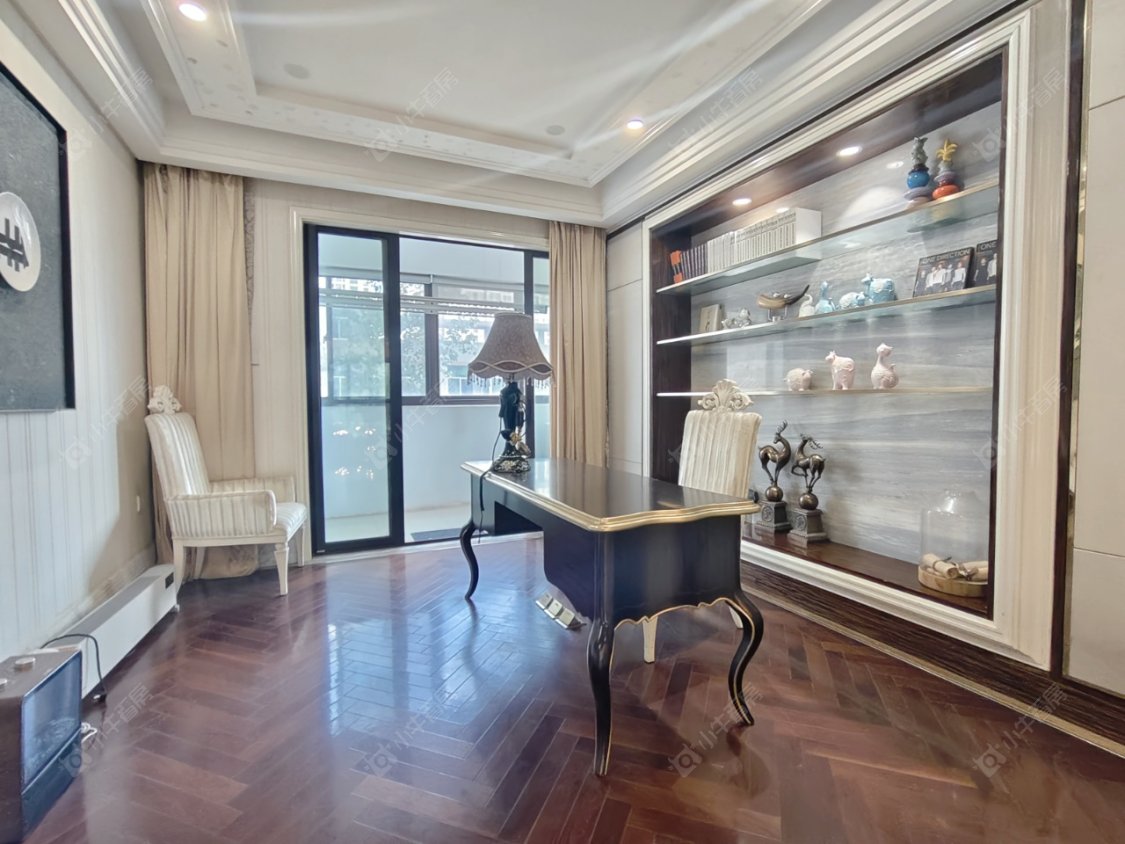 常州星河国际六区在租房源室内图_小牛看房