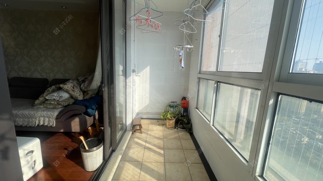 常州绿地峰云汇在租房源室内图_小牛看房