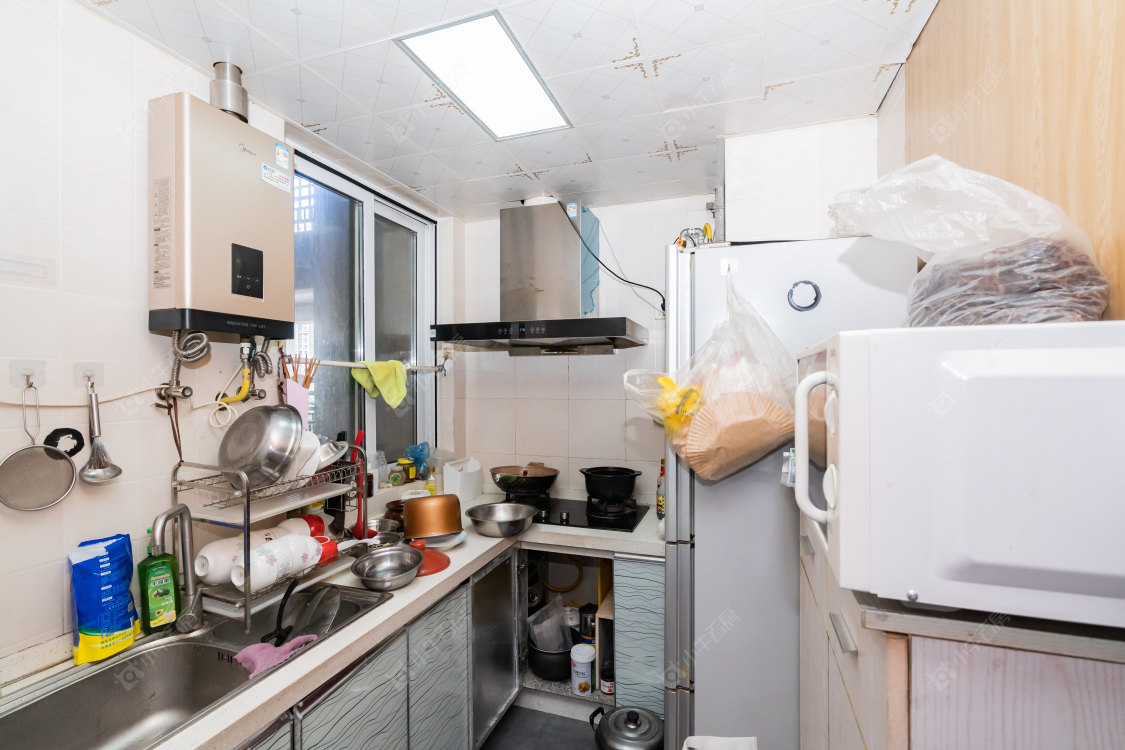 中海凤凰熙岸房源室内图 常州中海凤凰熙岸在售二手房源室内图_小牛看房