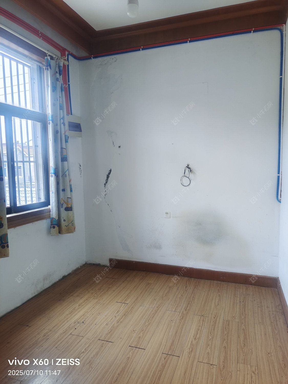 常州岳庄村6室2厅2卫出租_小牛看房