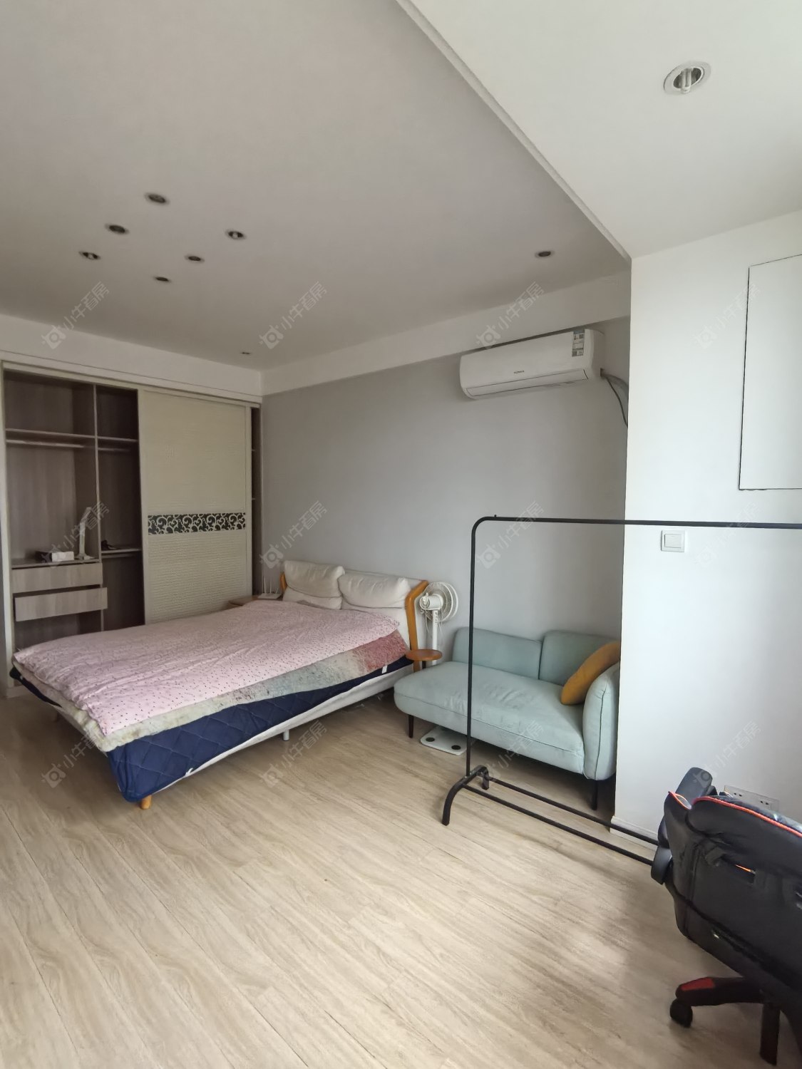 常州宝龙国际花园一期在租房源_小牛看房