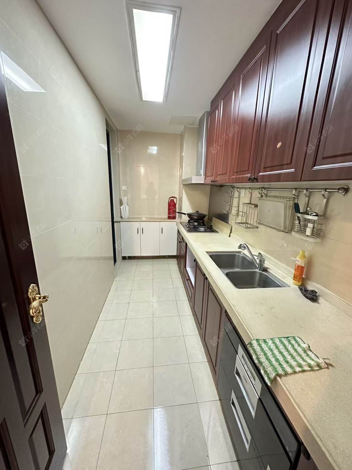 恒大翡翠华庭房源室内图 常州恒大翡翠华庭在租房源室内图_小牛看房