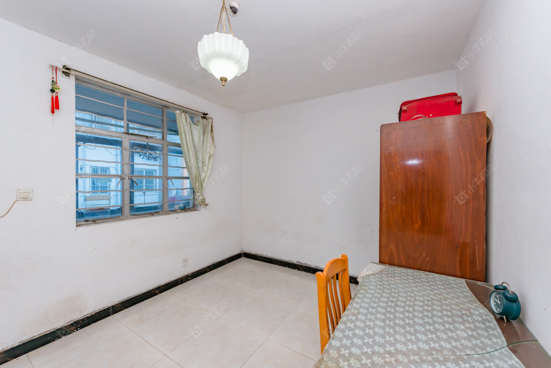 常州西新桥三村在售二手房源室内图_小牛看房