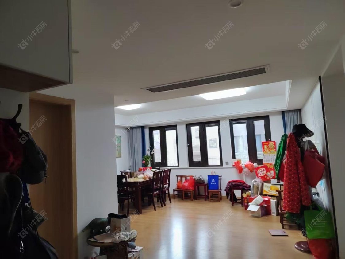 常州珑蟠里在售二手房源室内图_小牛看房