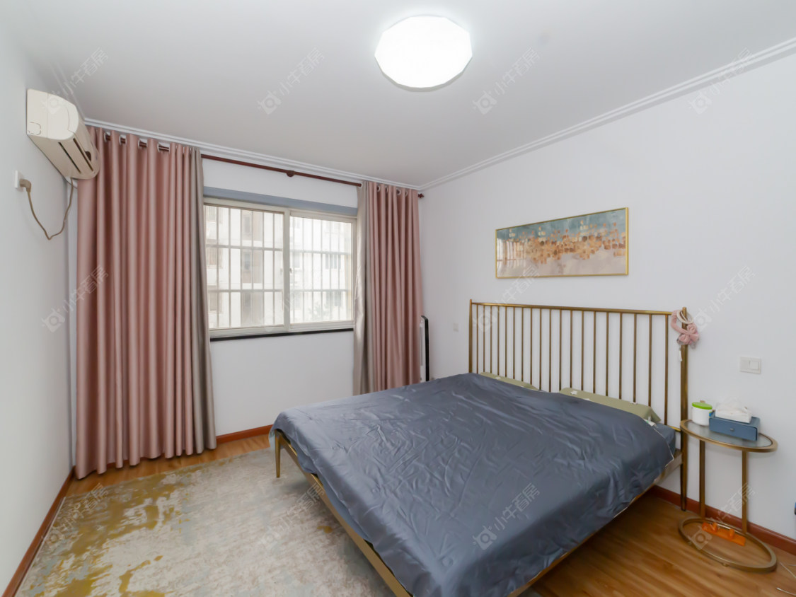 常州锦绣东苑在售二手房源室内图_小牛看房