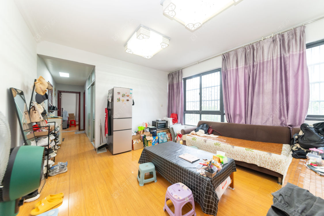 常州聚盛花园在售二手房源室内图_小牛看房