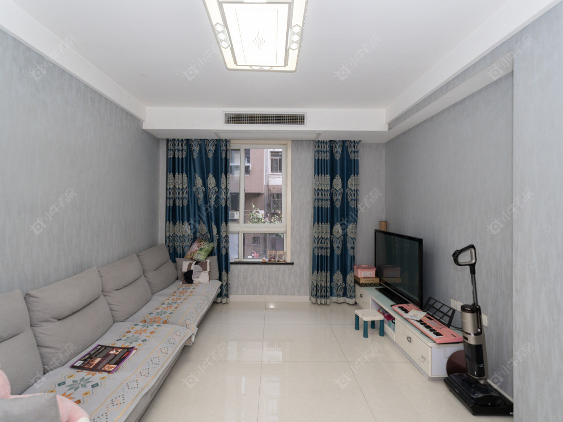 常州左邻右里在售二手房源室内图_小牛看房