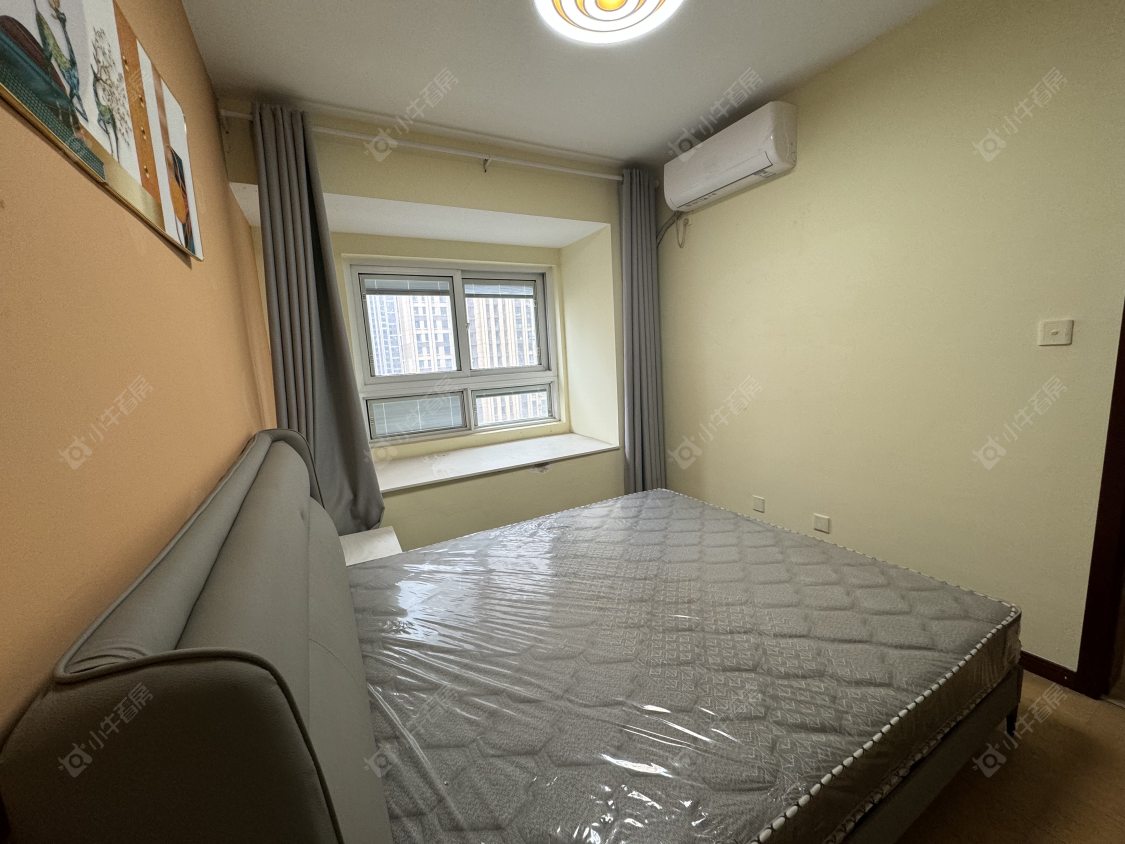 常州莱蒙城新尚在租房源室内图_小牛看房