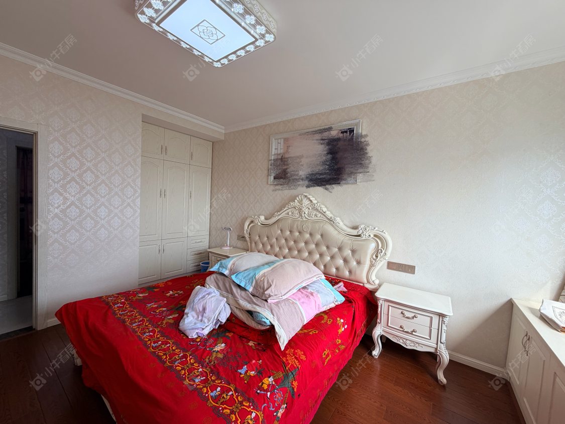 常州河枫御景花苑在租房源_小牛看房