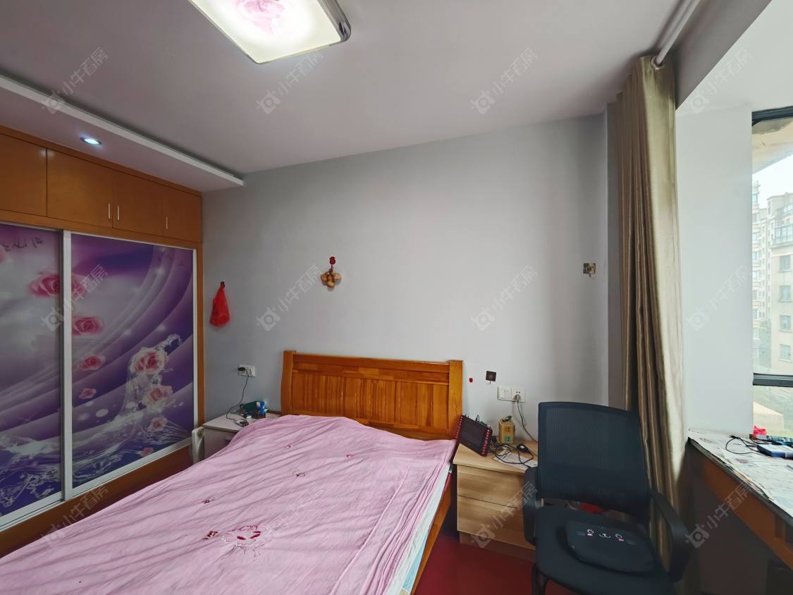 常州南方名居在售二手房房源室内图_小牛看房