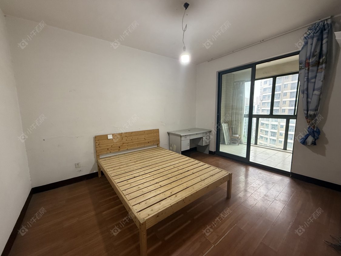 常州新城长岛在租房源室内图_小牛看房