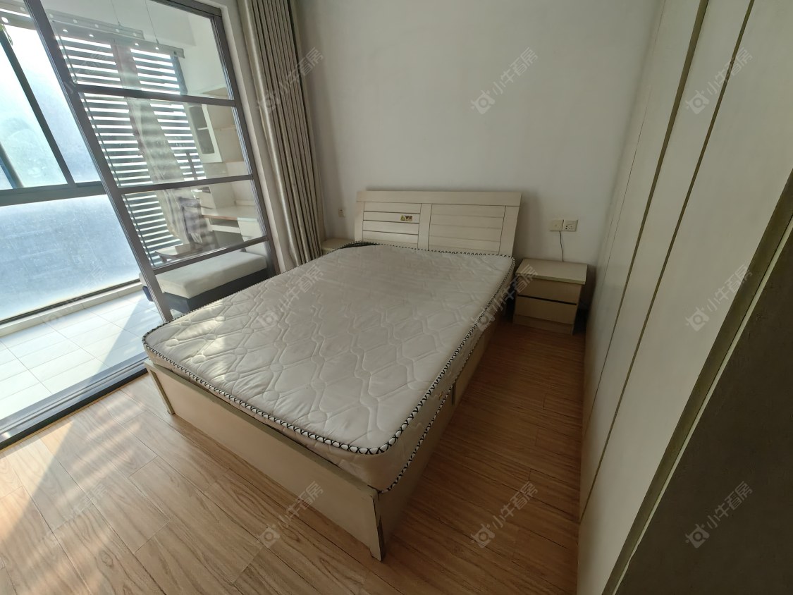 常州新城蓝钻苑东区在租房源_小牛看房