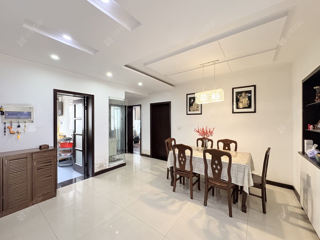 丹阳江南嘉园在售二手房源室内图_小牛看房