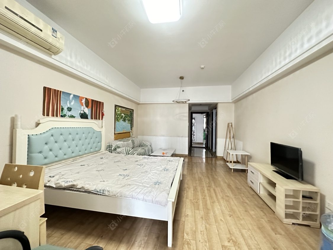 常州新北万达广场在租房源室内图_小牛看房