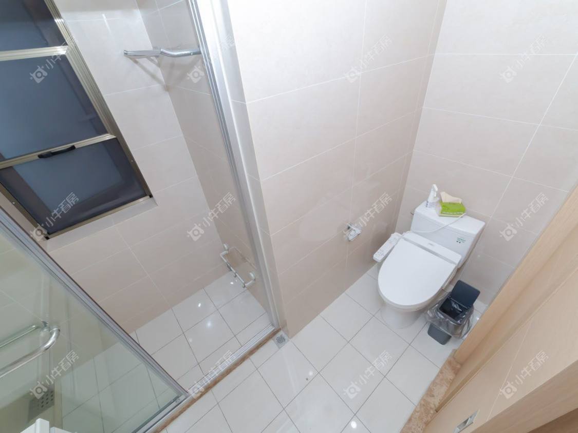 常州龙洲伊都在租房源室内图_小牛看房