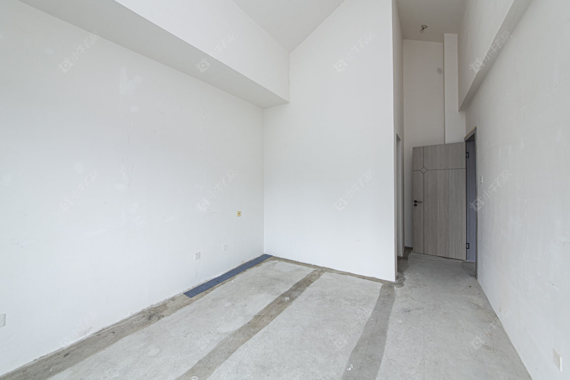 常州习园在售二手房源室内图_小牛看房