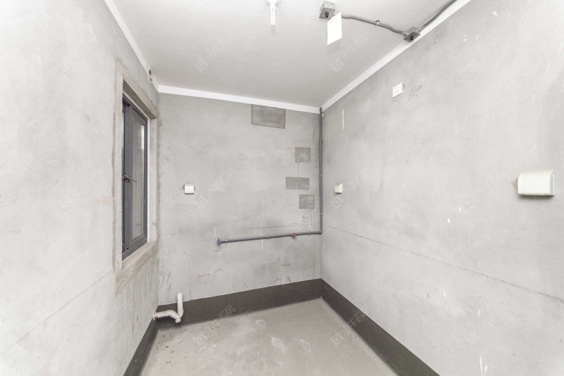 常州弘阳上城在售二手房源室内图_小牛看房