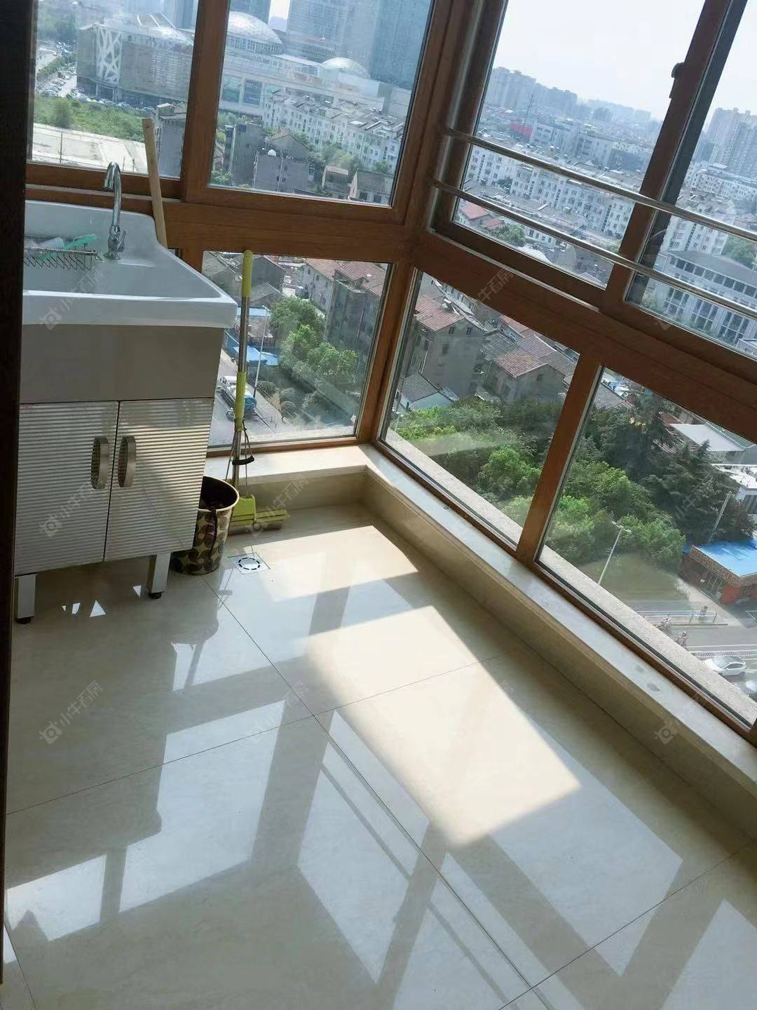 常州九洲新世界花苑在租房源室内图_小牛看房
