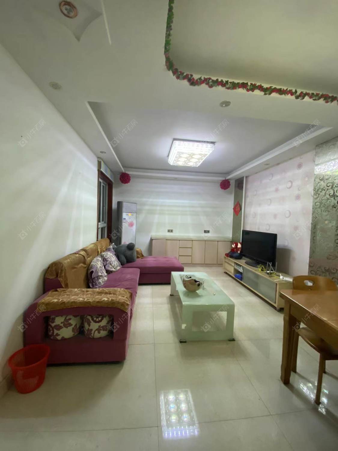 常州东方福郡在租房源_小牛看房