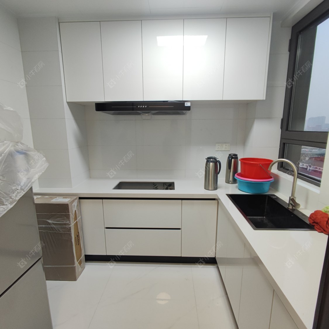 常州白云新城文华园在租房源室内图_小牛看房