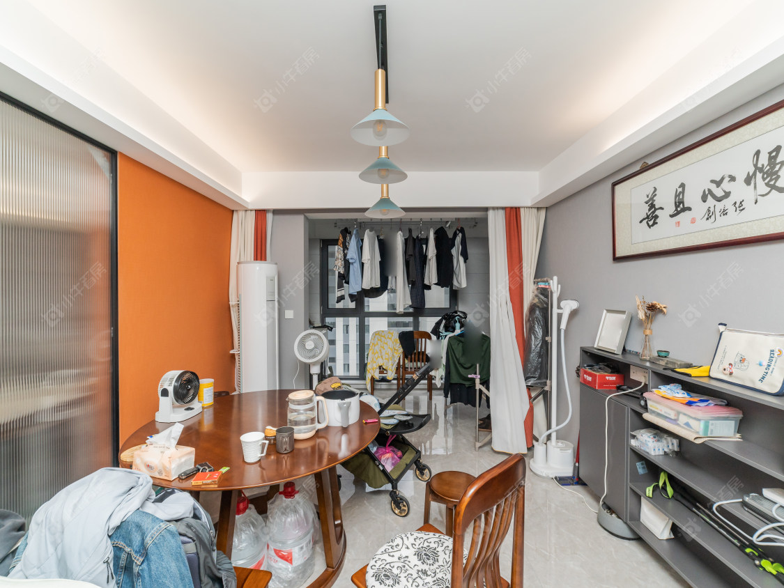 常州横麓雅居在售二手房源室内图_小牛看房