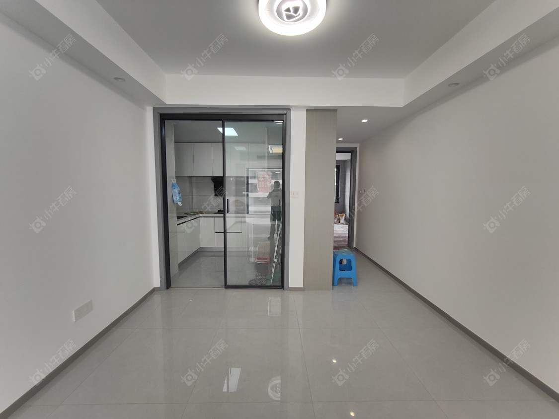 常州儒辰辰逸在租房源室内图_小牛看房