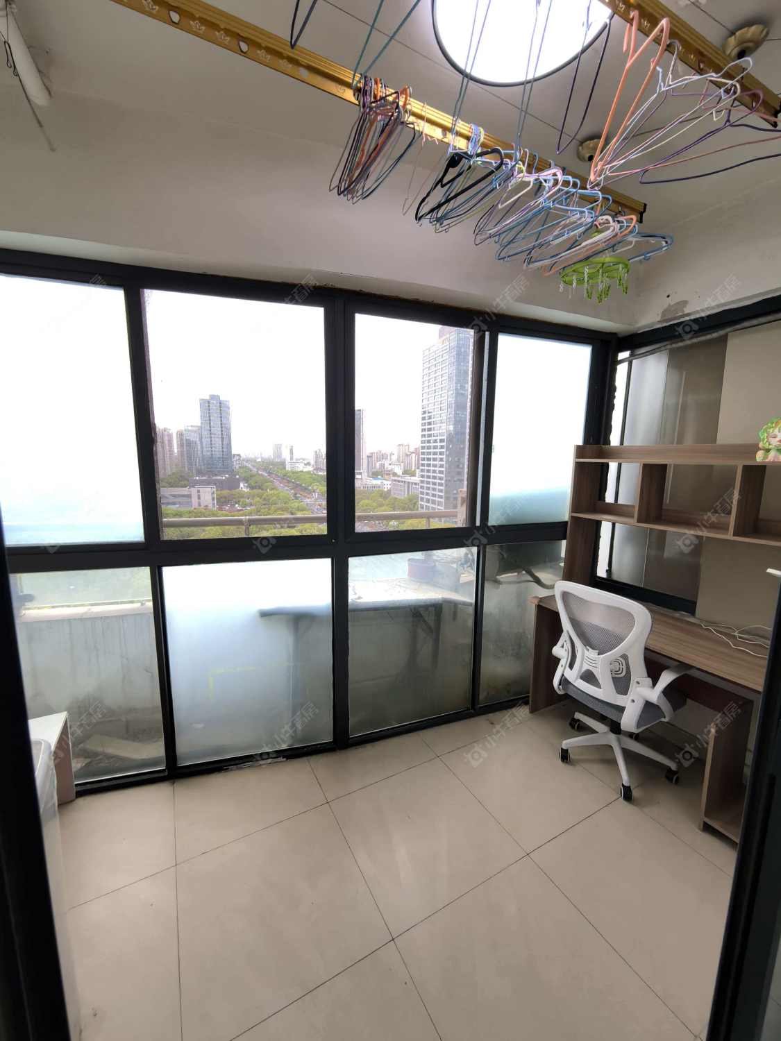 常州万泽大厦在租房源室内图_小牛看房